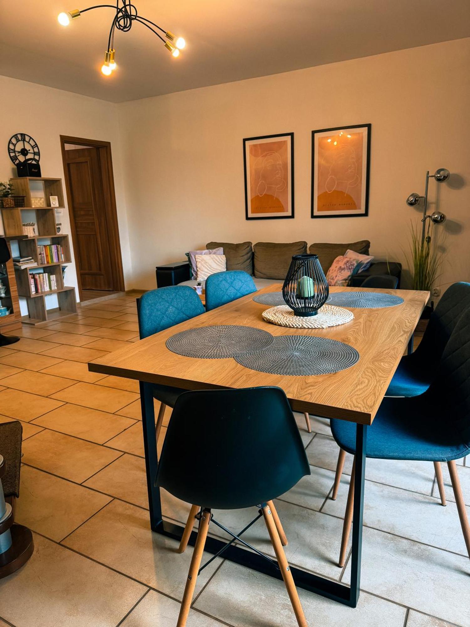 Fotuso House Apartment Majdany Wielkie Exterior photo